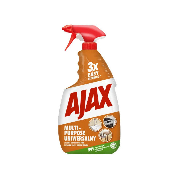 AJAX UNIVERSAL-REINIGER 750 ML - Biolaboratorium