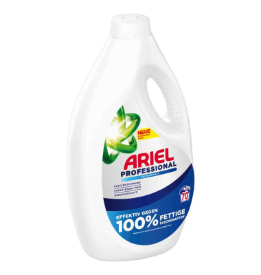 Professionelles Universal+ Ariel Waschmittel 3,85 l (70 Wäschen) - Biolaboratorium
