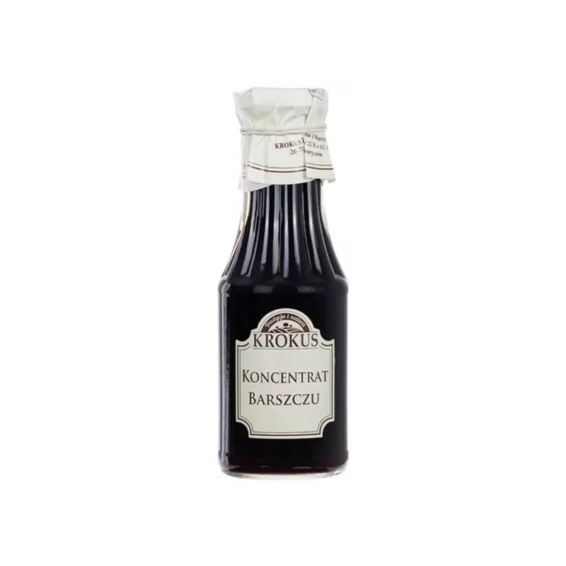 Borschtsch-Konzentrat 300ml - Biolaboratorium