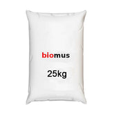 Rapslecithin 25 Kg Biomus - Biolaboratorium