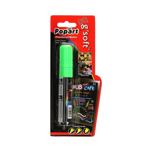 PHOENIX KREIDEMARKER GRÜN 15 G - Biolaboratorium