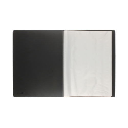 ESSELTE VIVIDA ANGEBOT ALBUM FÜR 20 T-SHIRTS SCHWARZ - Biolaboratorium