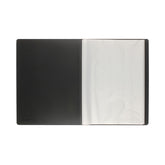 ESSELTE VIVIDA ANGEBOT ALBUM FÜR 20 T-SHIRTS SCHWARZ - Biolaboratorium