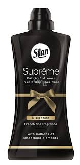 Weichspüler Silan Supreme Elegance 1200ml - Biolaboratorium