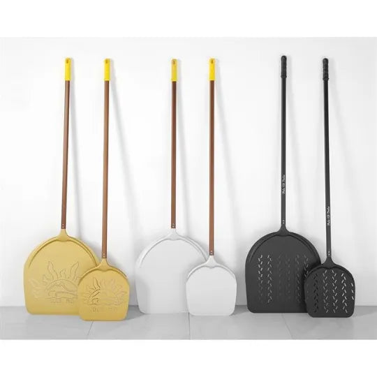 HENDI PIZZASCHAUFEL 617861 40,5X45,5X100 CM - Biolaboratorium