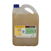 Flüssigseife – Kaliumgrau 5 L - Biolaboratorium