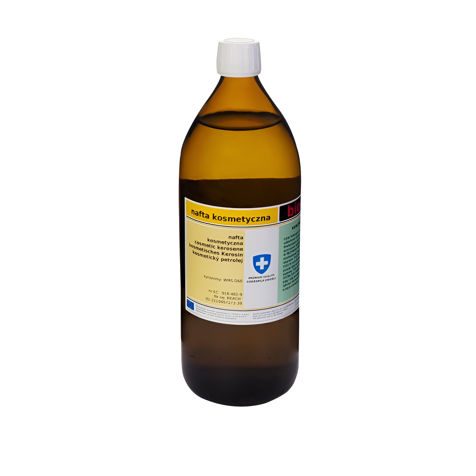 Kosmetisches Kerosin 1000 ml - Biolaboratorium