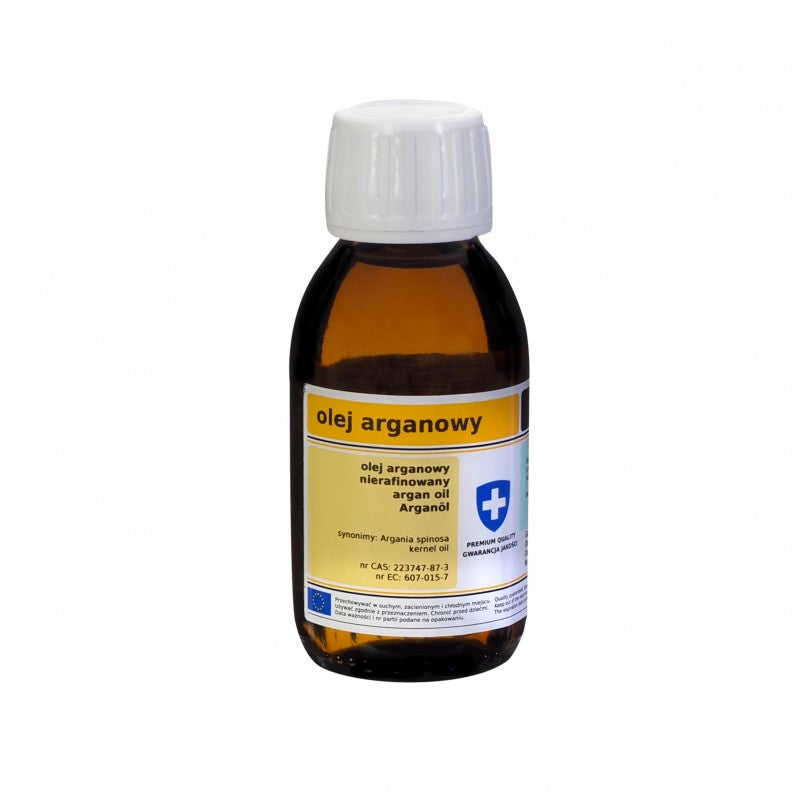 Arganöl 100 ml - Biolaboratorium