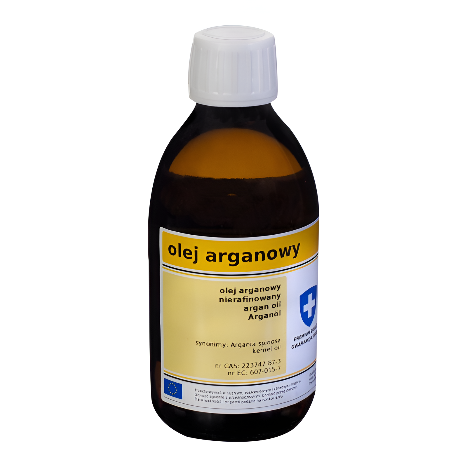 Arganöl 250 ml - Biolaboratorium
