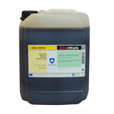 Neemöl (aus Neem) UNRAFFINIERT, KALTGEPRESST 5000 ml BIOMUS - Biolaboratorium