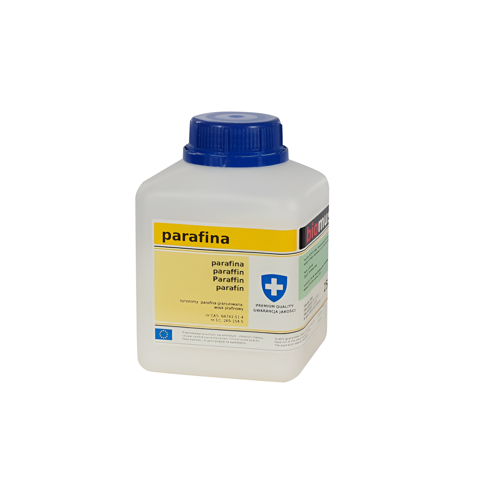 Paraffingranulat 250g - Biolaboratorium