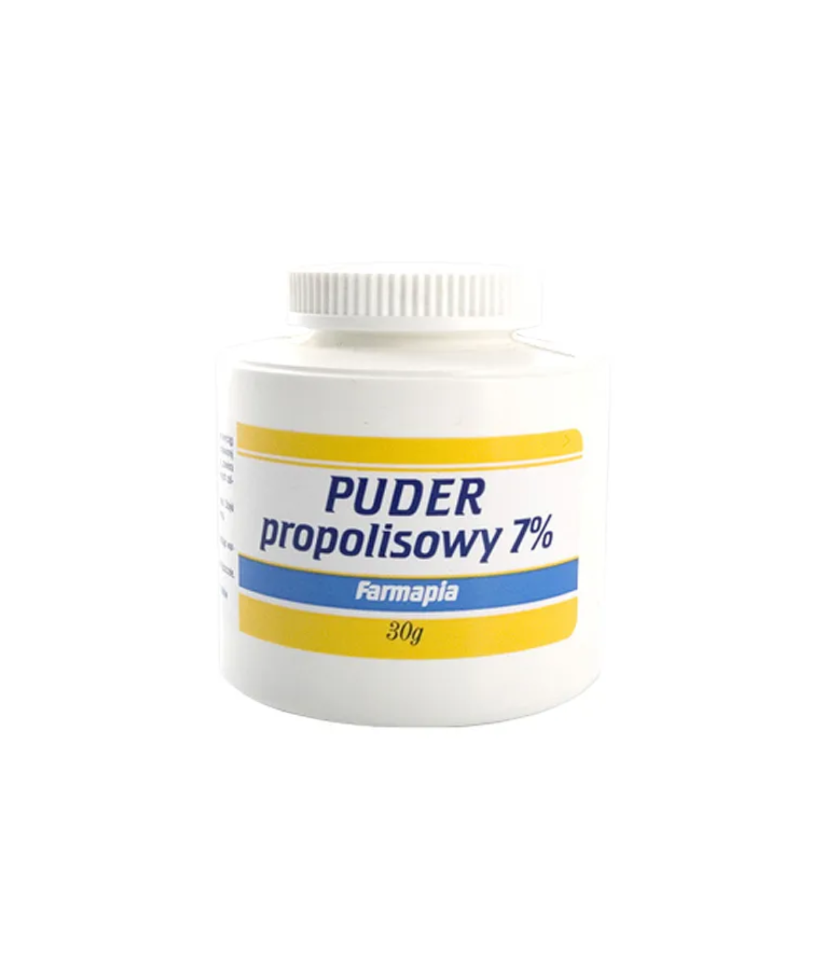 Propolispulver 7% 30g FARMAPIA - Biolaboratorium