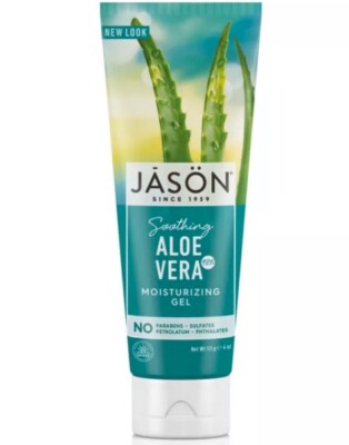 Feuchtigkeitsgel 98 % Aloe - Biolaboratorium