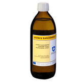 Kolloidales Silber 50 ppm BIOMUS 1000 ml - Biolaboratorium
