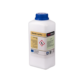 Zinkoxid ZnO Zinkweiß 1 kg BIOMUS - Biolaboratorium