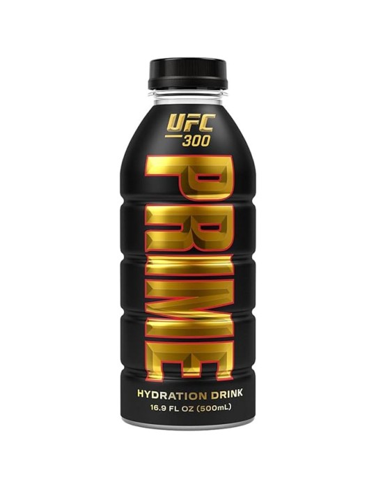 Prime UFC 300 500 g - Biolaboratorium
