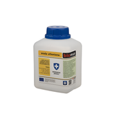 Sauerstoffhaltiges Wasser 250ml BIOMUS - Biolaboratorium