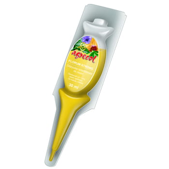 Vitamin-Conditioner Florum 30 ml Agrecol