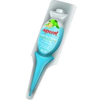 Conditioner für Kakteen 30 ml Agrecol