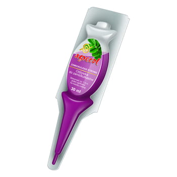 Conditioner für Zamiokulkas 30 ml Agrecol