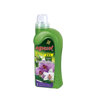 Mineralgel für Orchideen 500 ml Agrecol