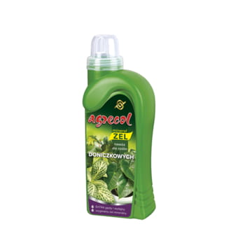 Mineralgel für Topfpflanzen 500 ml Agrecol
