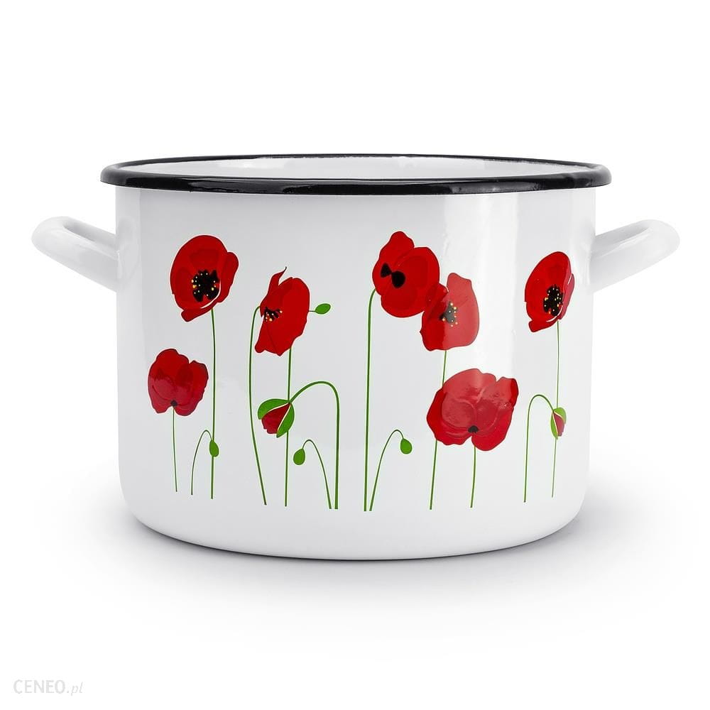 Einfacher Topf 2,4l Maki