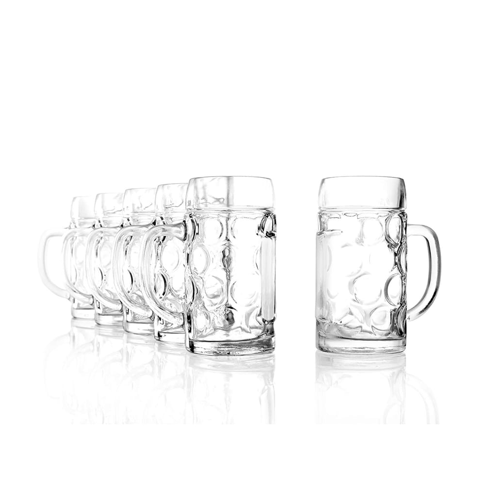 Bierkrug Isar 1l Horeca