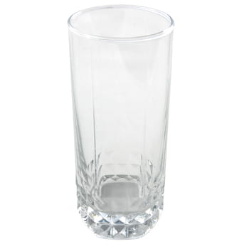 Set mit 3 Gläsern Kastalia 265 ml