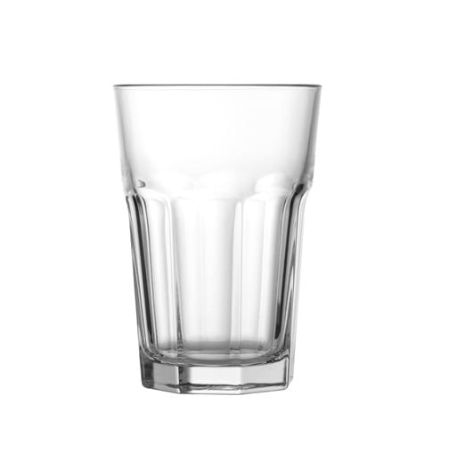 Marokko-Wasserglas 350 ml