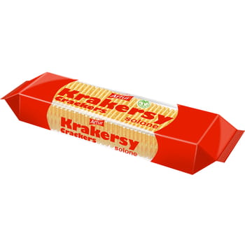 Gesalzene Cracker Artur Dr. Gerard 175g