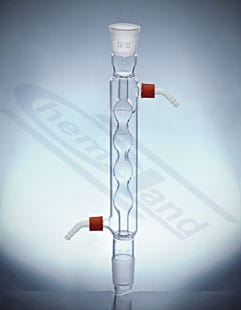 ALLIHN WARCHEM KUGELKÜHLER