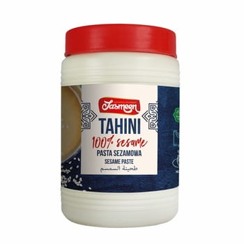 Sesampaste Tahina Jasmeen 400g