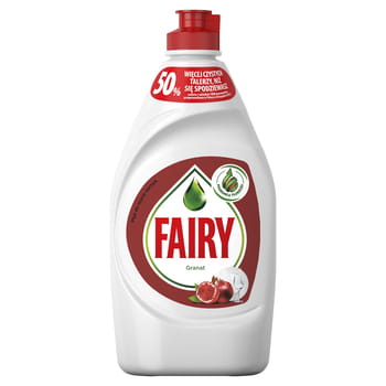 Fairy Pomagranate & Red Orange Geschirrspülmittel 450 ml