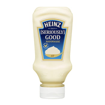 Heinz Mayonnaise 220ml