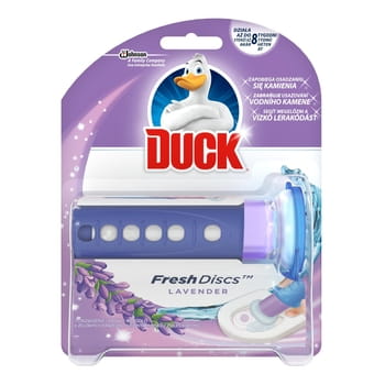 Toilettengel Ente Lavendel 36ml