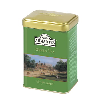 Loser grüner Tee Green No1 Dose Ahmad Tea 100g