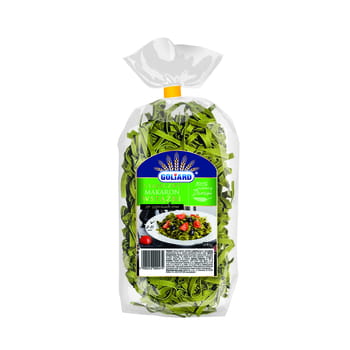 Bandnudeln mit Spinat 400g Goliard