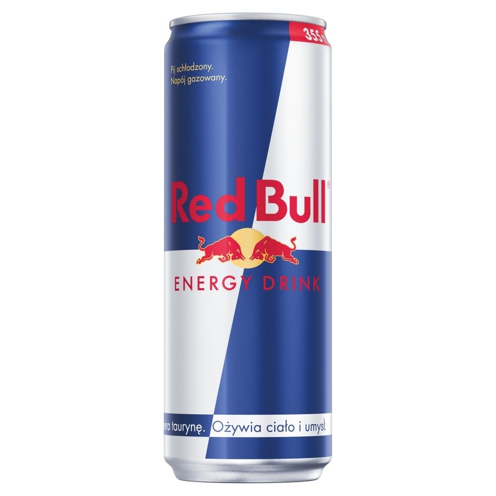 Red Bull 355ml