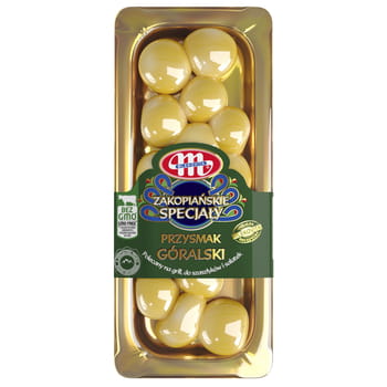 Highlander-Delikatesse Mlekovita 180g