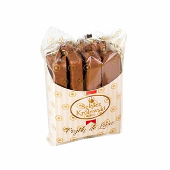 Sękacz Królewski Fries de Luxe im Überzug 90g