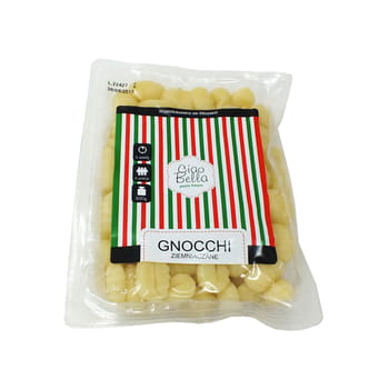 Ciao Bella Kartoffelgnocchi 500g