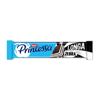 Princessa Zebra Longa 44,4g
