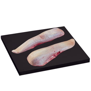 Fleisch-Rinderzungen-Vakuum ca. 1,4 kg