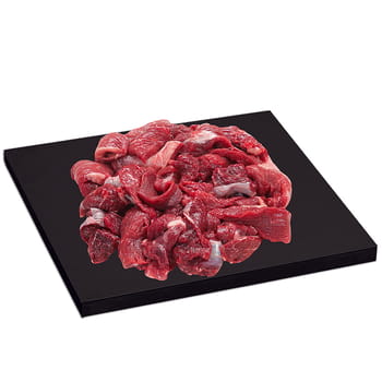 Klasse I Vakuum-Rindfleisch ca. 2,3 kg