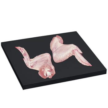 Fleisch Chicken Wing Vakuum ca. 2,5 kg