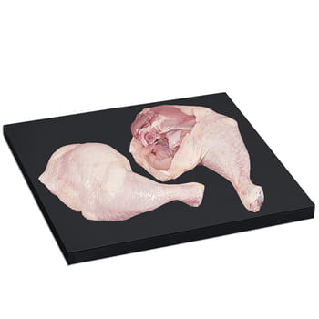 Fleisch Hähnchenschenkel Vakuum ca. 2,5kg