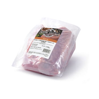 Fleisch Putenbrust ohne Knochen und Haut Vakuum ca. 2,5 kg