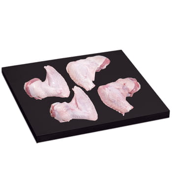 Fleisch vakuumierter Putenflügel ca. 1,2 kg