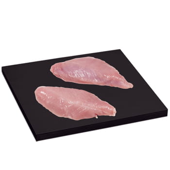 Putenfiletfleisch ca. 2,1 kg vakuumieren